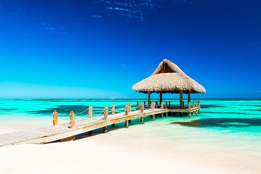 Punta Cana Beachs