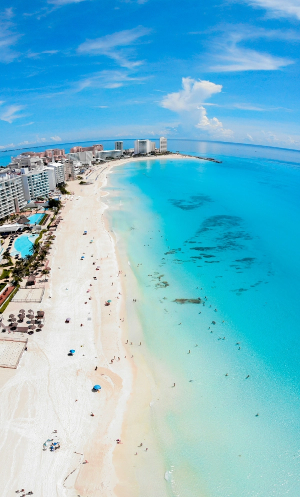 Cancun & Caribbean Bliss