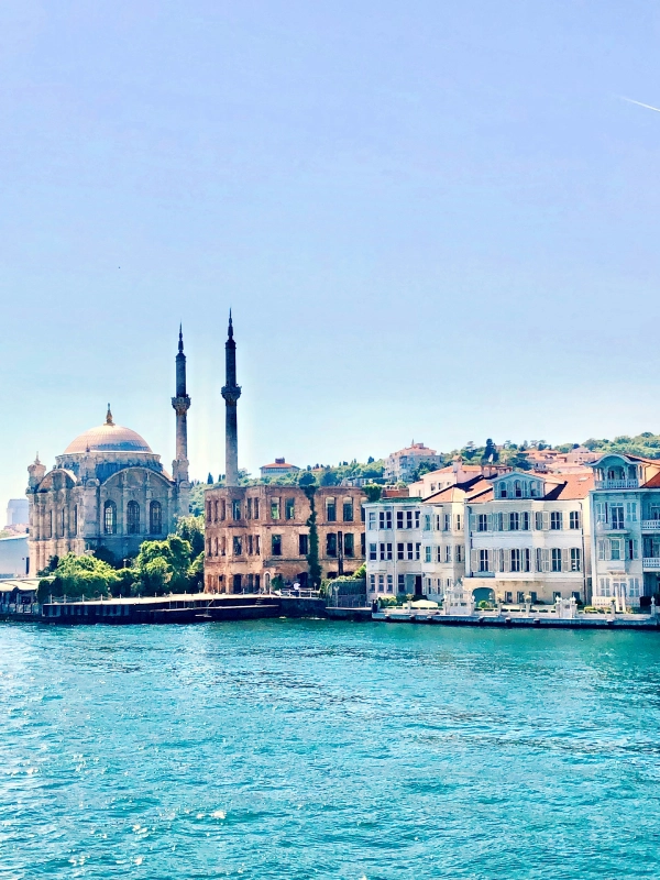 Istanbul Express City Breaks