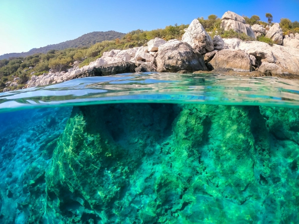 Marmaris & Kuşadası Beach Holidays