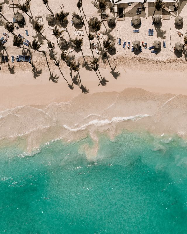 Punta Cana & Dominican Republic