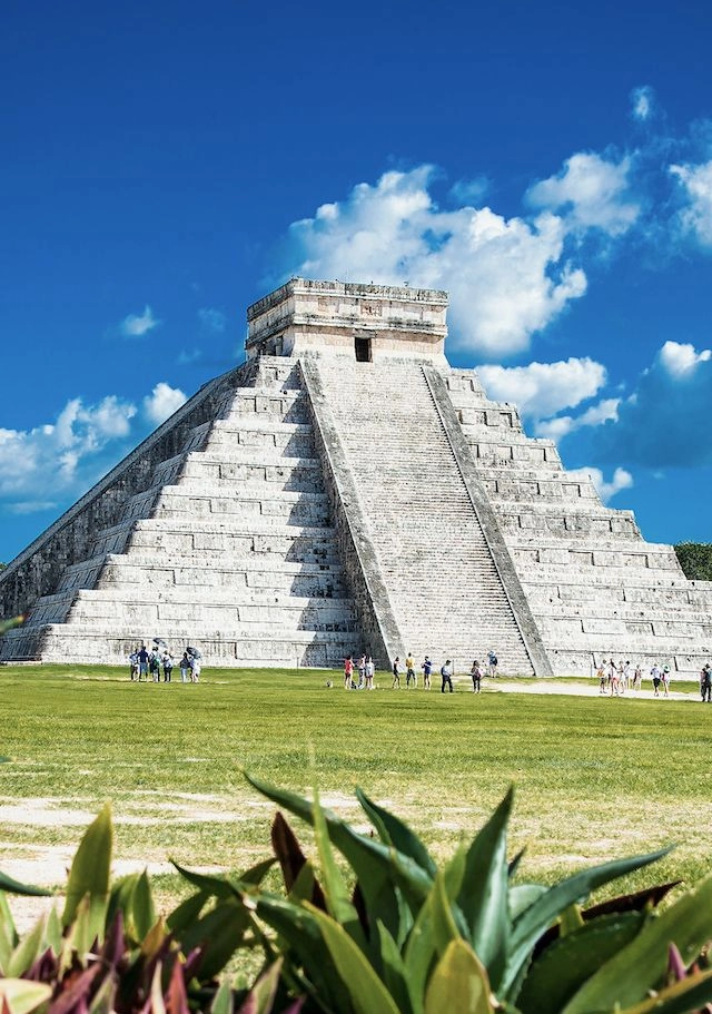 Cancun Holidays