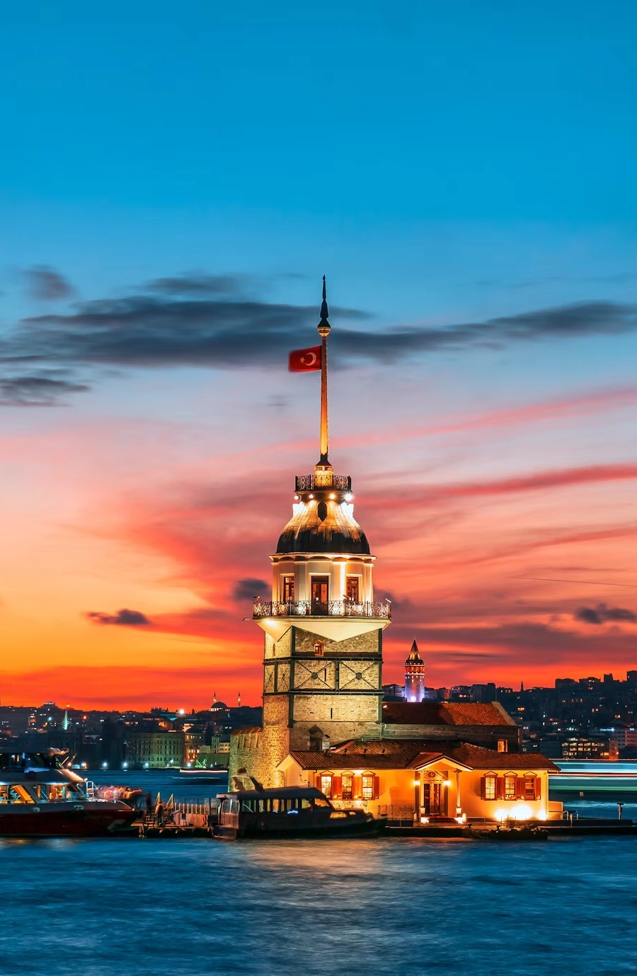 Istanbul City Breaks