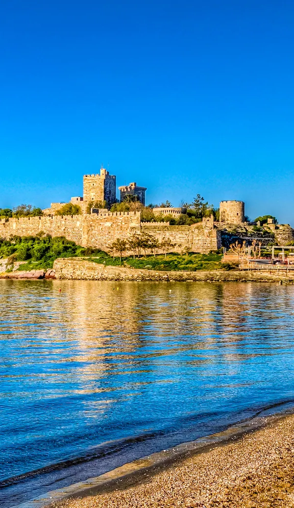 Bodrum Holidays