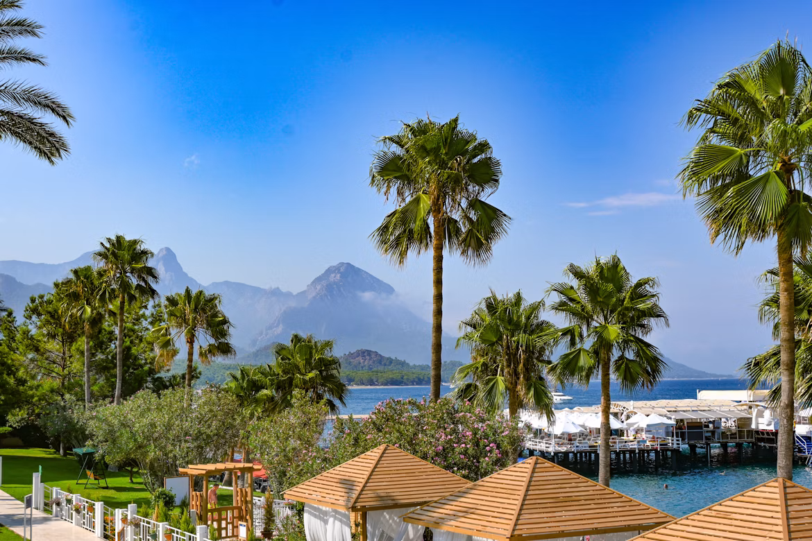 to Fethiye