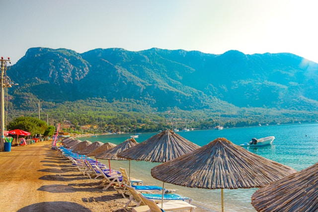 to Muğla 